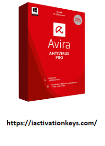 Avira Antivirus Pro crack