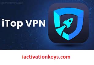 iTop VPN 4.0.0 Crack