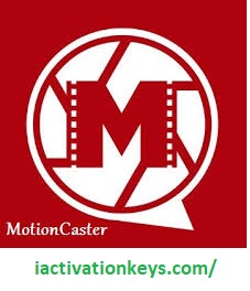 MotionCaster Crack