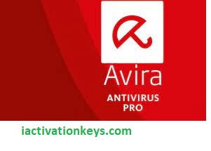 Avirka Antivirus Pro Crack