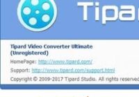 Tipard Video Converter Ultimate 10.3.16 Crack