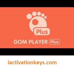 GOM Player Plus 2.3.78.5343 Crack