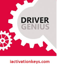 Driver Genius 22.0.0.149 Crack