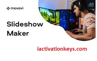 Movavi Slideshow Maker 8.0.1 Crack