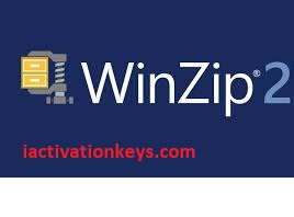 WinZip System Utilities Suite 5.41.0.20 Crack