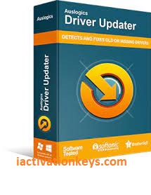 Auslogics Driver Updater 1.25 Crack