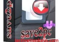 Save2pc Ultimate 6.7.8.1629 Crack