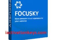 Focusky Premium Crack