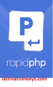 Rapid PHP Editor 2022 17.5 Crack