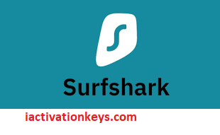 SurfShark VPN 4.4 Crack 