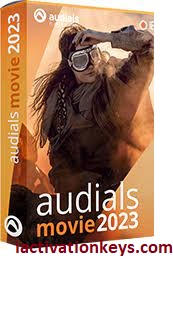 Audials Movie 2023.0.100.0 Crack