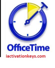 OfficeTime 2.0.630 Crack 