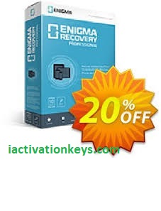 Enigma Recovery v4.2.0 Crack