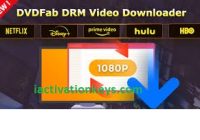 DVDFab Video Downloader 12.2.7.1 Crack