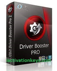 Driver Booster 10.0.0.35 Pro Crack