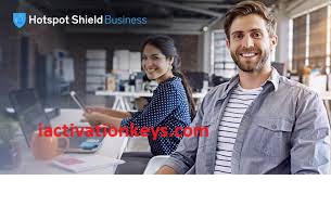 Hotspot Shield Business 11.3.2 Crack