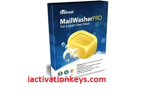 MailWasher Pro V7.13.98 Crack 