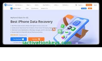 iCare Format Recovery 8.4.1 Crack