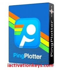 PingPlotter Free 5.23.3 Crack