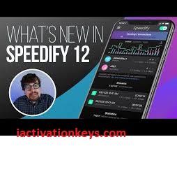 Speedify 12.2.2 Crack 