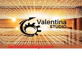 Valentina Studio Pro v12.5.6 Crack