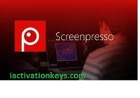 Screenpresso Pro 2.1.7 Crack