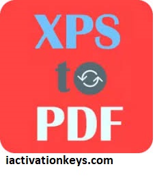 Mgosoft XPS To PDF Converter 12.4.2 Crack
