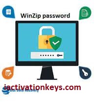 Amazing Zip Password Recovery 11.8.0 Crack 