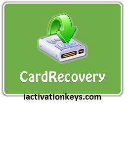 CardRecovery 6.30.5222 Crack 