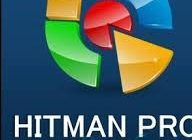 Hitman Pro 3.8.40 Crack