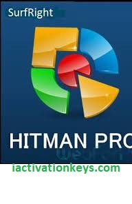Hitman Pro 3.8.40 Crack 
