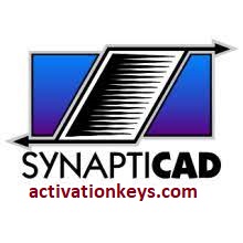 SynaptiCAD Product Suite 20.51 Crack 