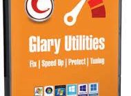 Glary Utilities Pro 5.195.0.226 Crack