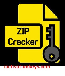 Amazing Zip Password Recovery 11.8.0 Crack 