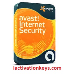 Avast Internet Security Crack