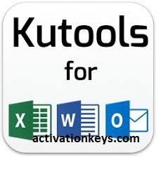 Kutools for Word 10.0.2 Crack