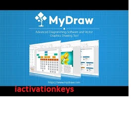 MyDraw 5.3.0 Crack