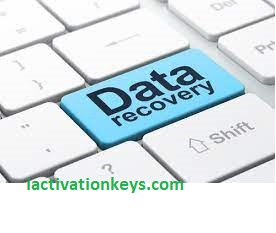 Hasleo Data Recovery 6.0 Crack 