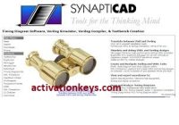 SynaptiCAD Product Suite 20.51 Crack