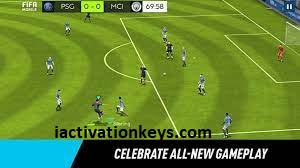 Fifa Mobile Soccer Mod Apk 18.0.02 Crack