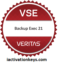 Veritas Backup Exec 22.2 Crack