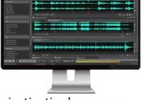 WavePad Sound Editor 17.16 Crack