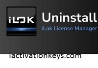 iLok License Manager 5.6.3 Crack