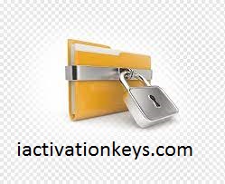 Folder Lock 7.9.1 Crack