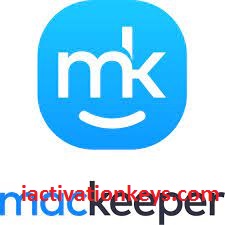 MacKeeper v6.2.2 Crack