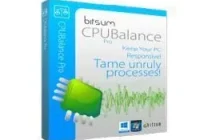 Bitsum CPUBalance Pro Crack 1.0.0.90 Full Version