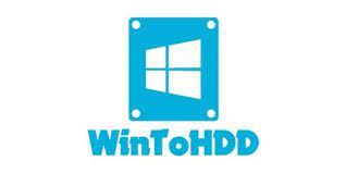 WinToHDD Enterprise Crack 6.2 Full Version