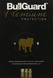 BullGuard Premium Protection Crack 2024 With License Key