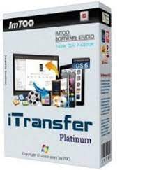 ImTOO iPhone Transfer Platinum Crack 5.7.72 With Activation Code 2024