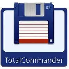 Total Commander Crack 11.00 With License Key 2024